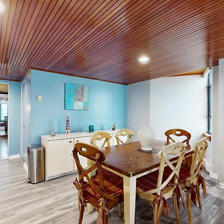Apartamento High Point North 9A Ocean City Exterior foto