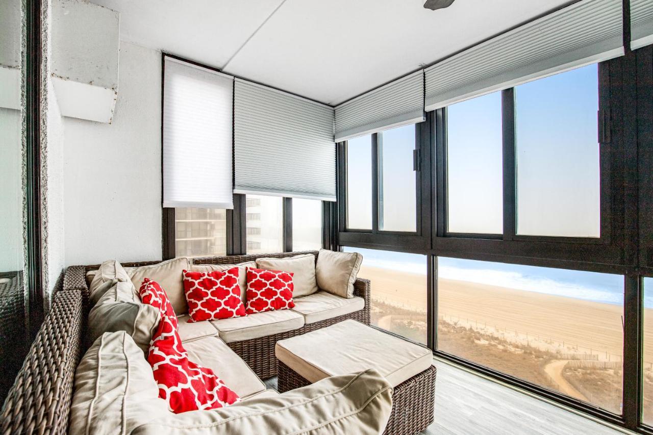 Apartamento High Point North 9A Ocean City Exterior foto