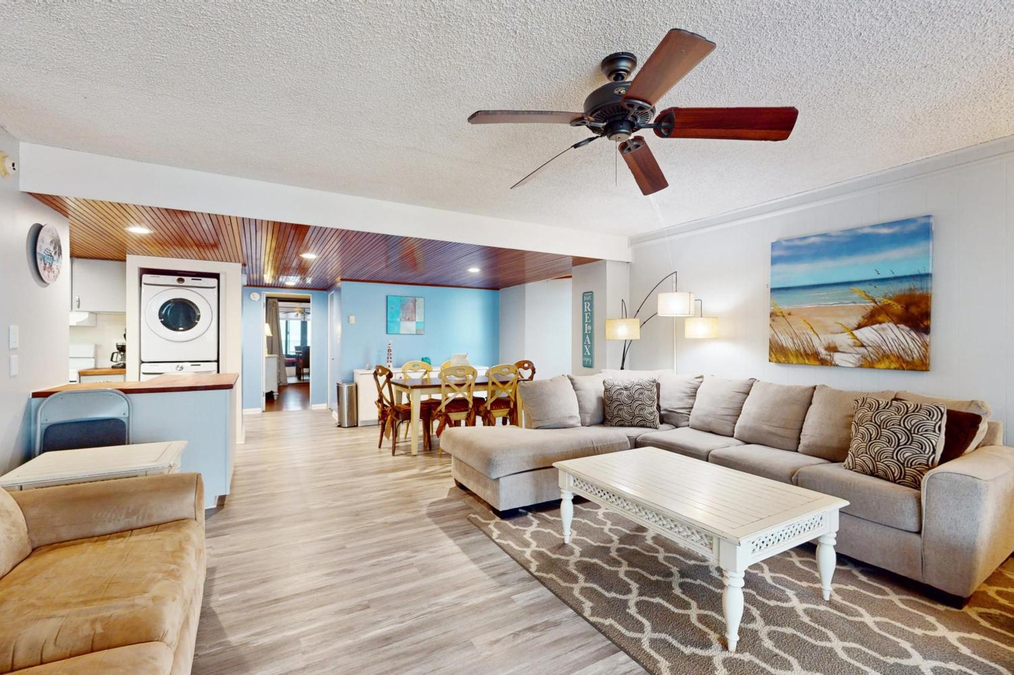 Apartamento High Point North 9A Ocean City Exterior foto