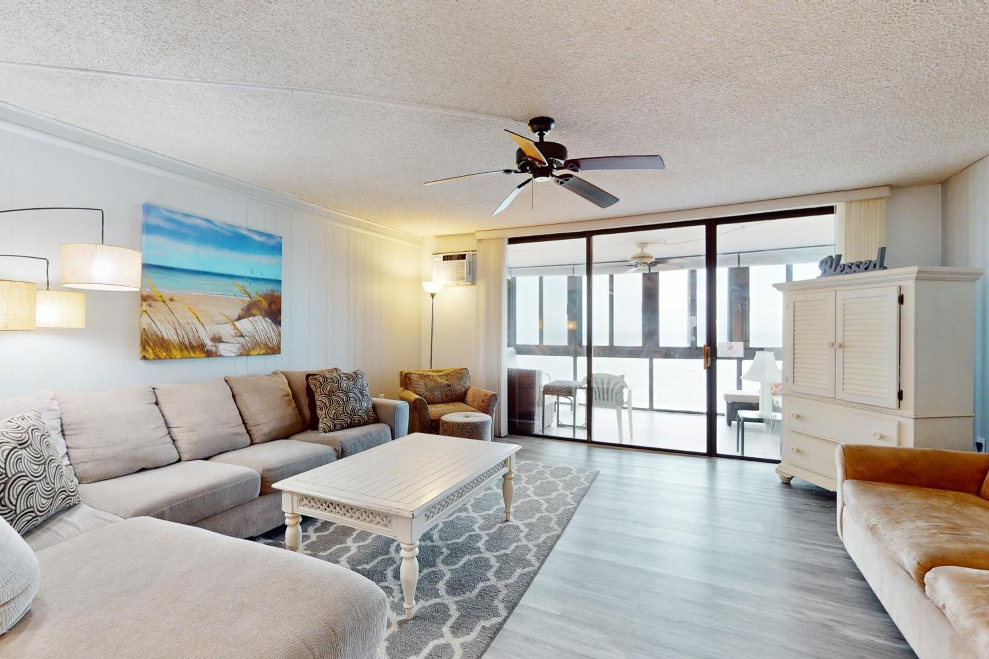 Apartamento High Point North 9A Ocean City Exterior foto