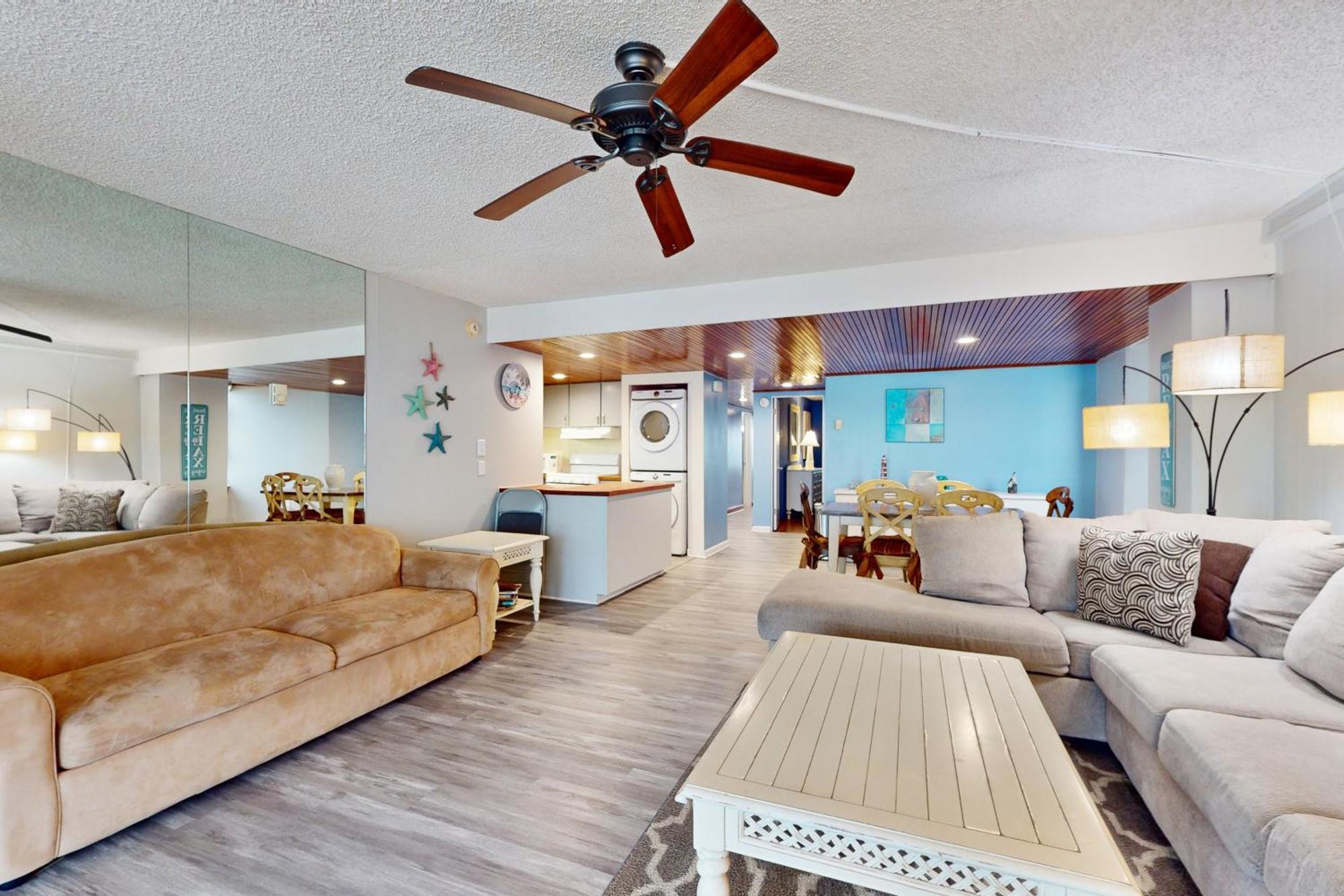 Apartamento High Point North 9A Ocean City Exterior foto