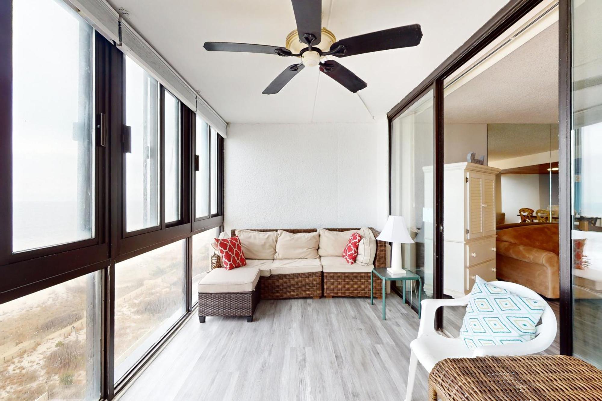 Apartamento High Point North 9A Ocean City Exterior foto