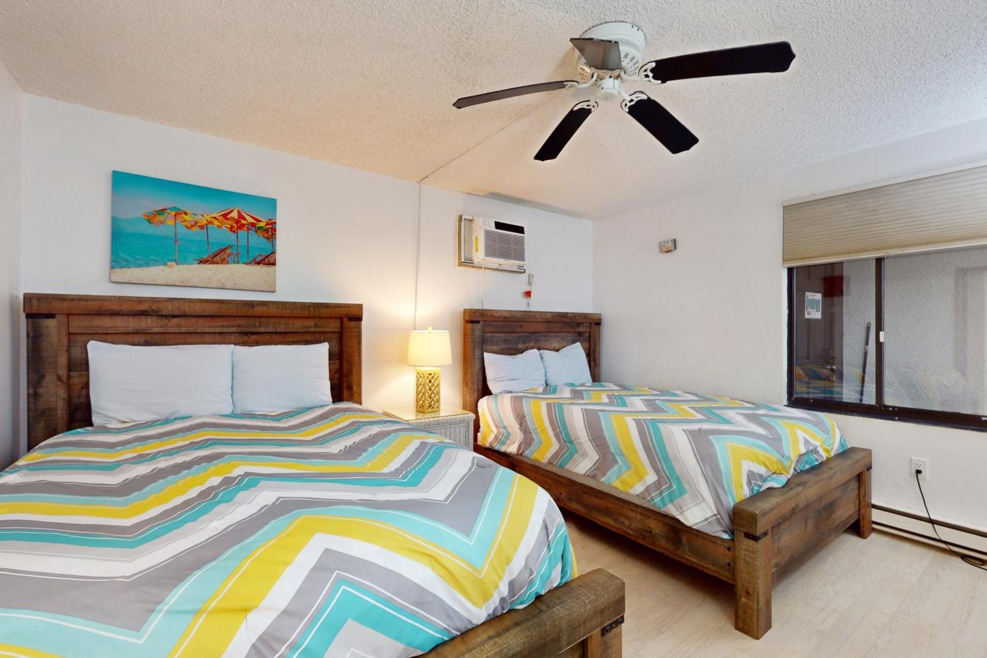 Apartamento High Point North 9A Ocean City Exterior foto