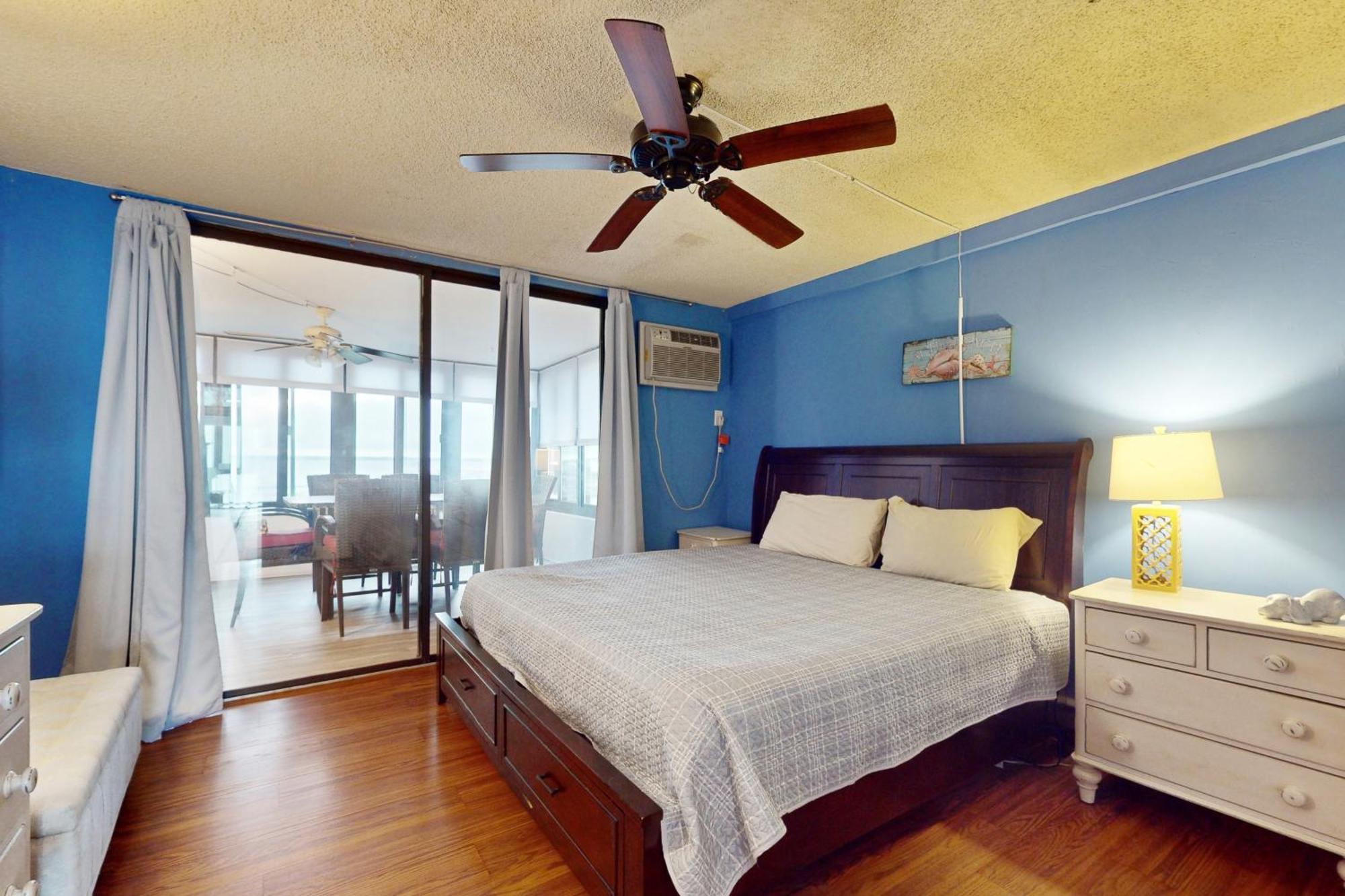 Apartamento High Point North 9A Ocean City Exterior foto